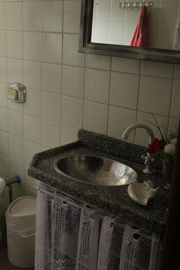 Casa Pousada Rosa Dos Ventos Florianopolis Luaran gambar