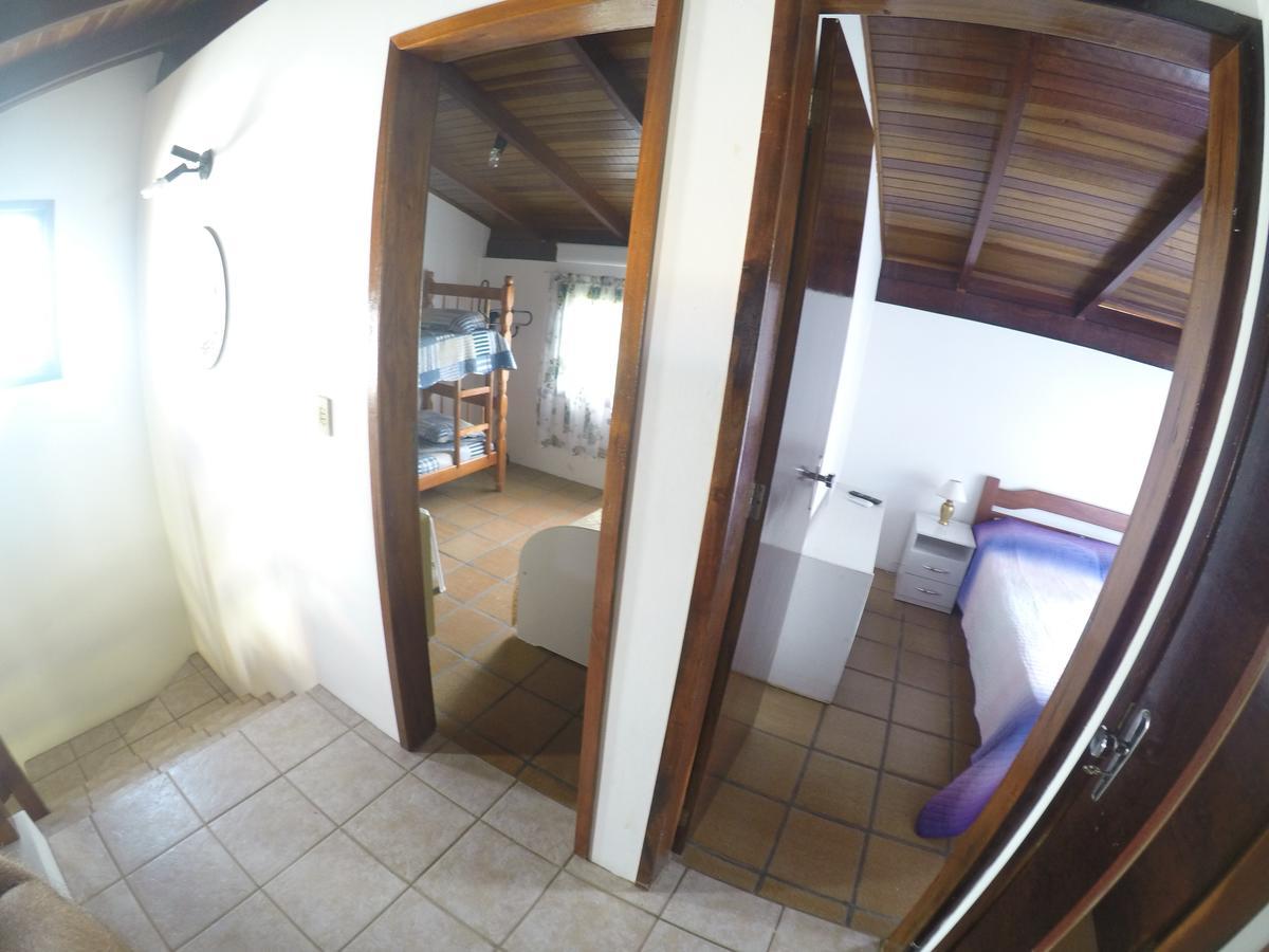 Casa Pousada Rosa Dos Ventos Florianopolis Luaran gambar