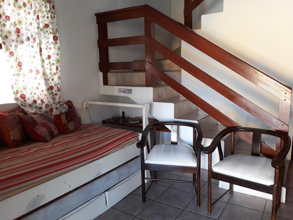 Casa Pousada Rosa Dos Ventos Florianopolis Luaran gambar